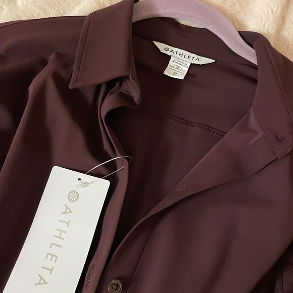 Cosmic Layer Dress - Picture 7 of 8